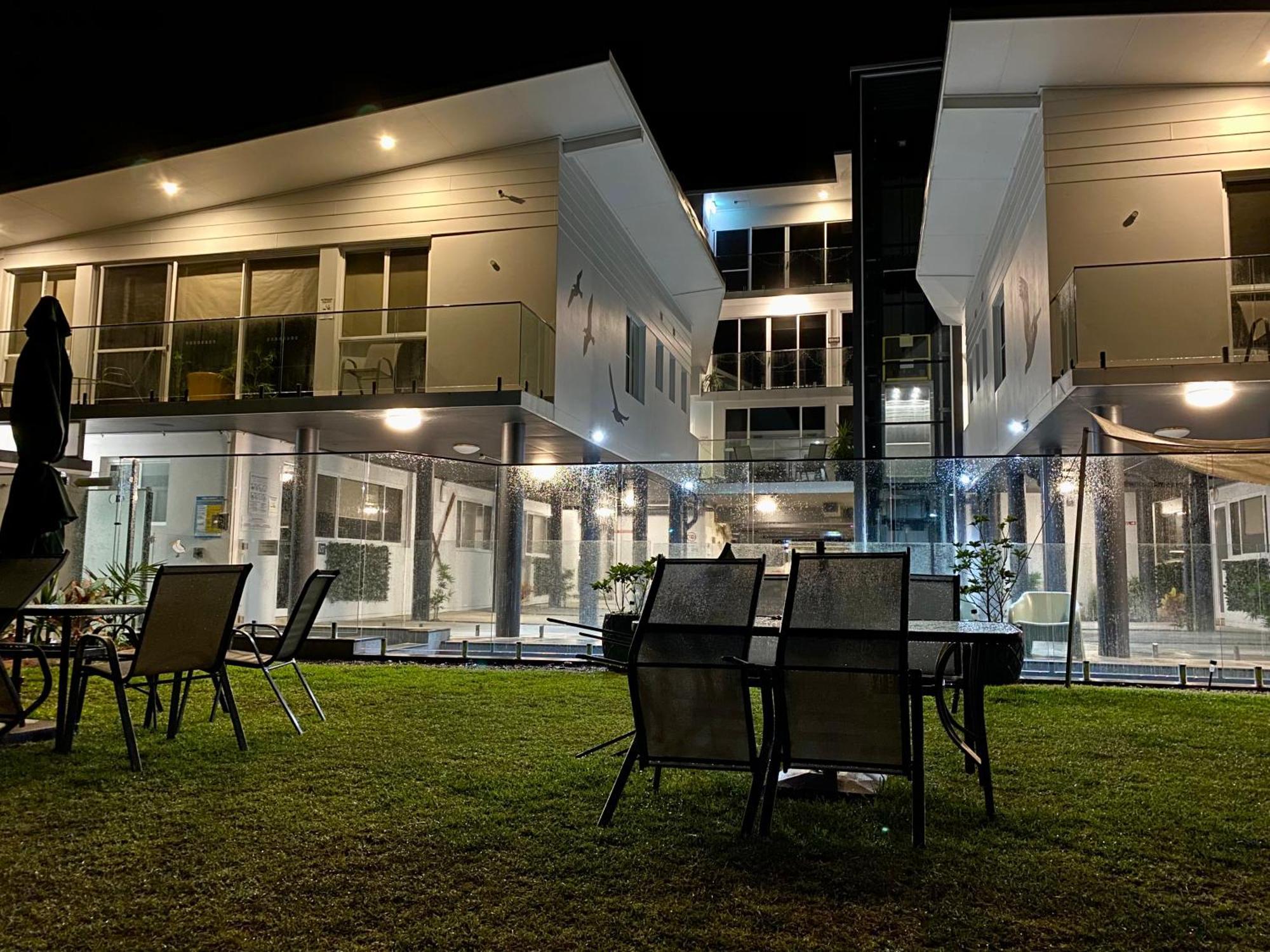 Lakes Resort Toukley Extérieur photo