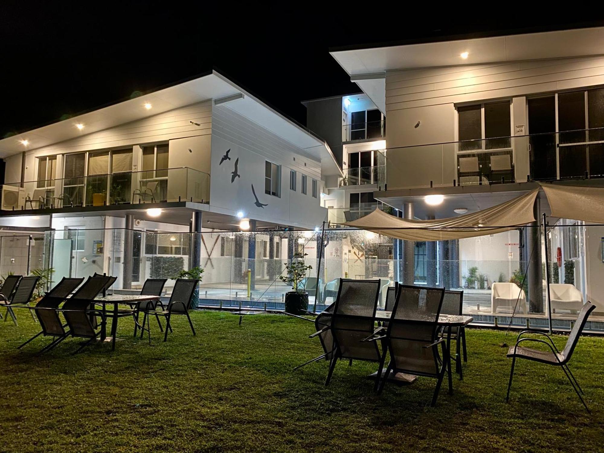 Lakes Resort Toukley Extérieur photo